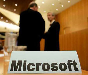مایکروسافت، غول نرم افزاری دنیا
