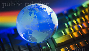 روابط عمومی جهانی