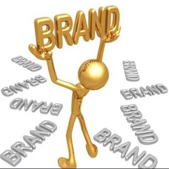 ارتقای برند سازمان