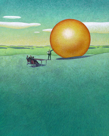 اصول روابط عمومی عملگرا