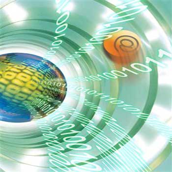 روابط عمومی خطوط ارتباطی و کامپیوتری