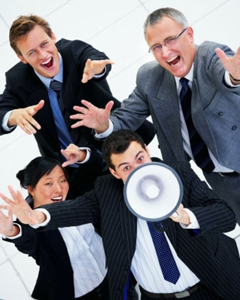 روابط عمومی فعالیتی است ممتد ، مداوم و طرح‌ریزی شده