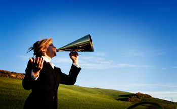 روابط عمومی یک وظیفه برجسته مدیریتی است که هدف آن کمک به حل مسائل یک سازمان است.