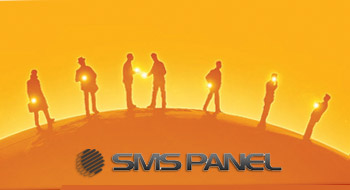 سامانه ارسال و دریافت پیامک