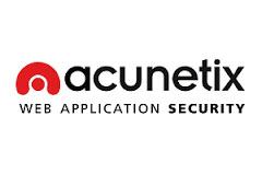 ارزیابی امنیت نرم افزار توسط Acunetix