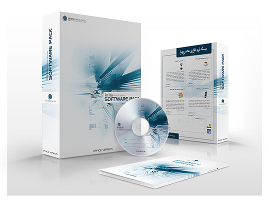 سيستم جامع روابط عمومي